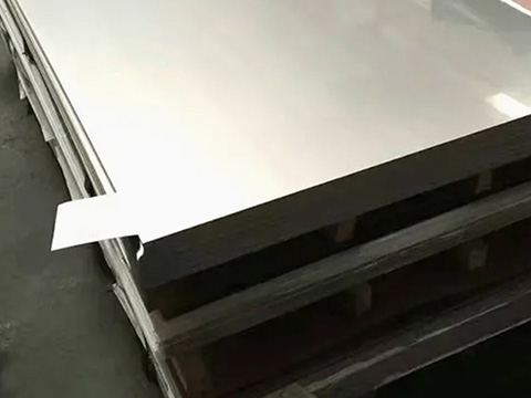 17-4PH 630 Stainless Steel Sheet Plate